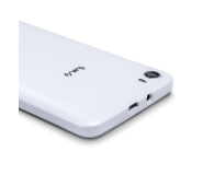 MYPHONE FUN 4 White - 263456 - zdjęcie 3